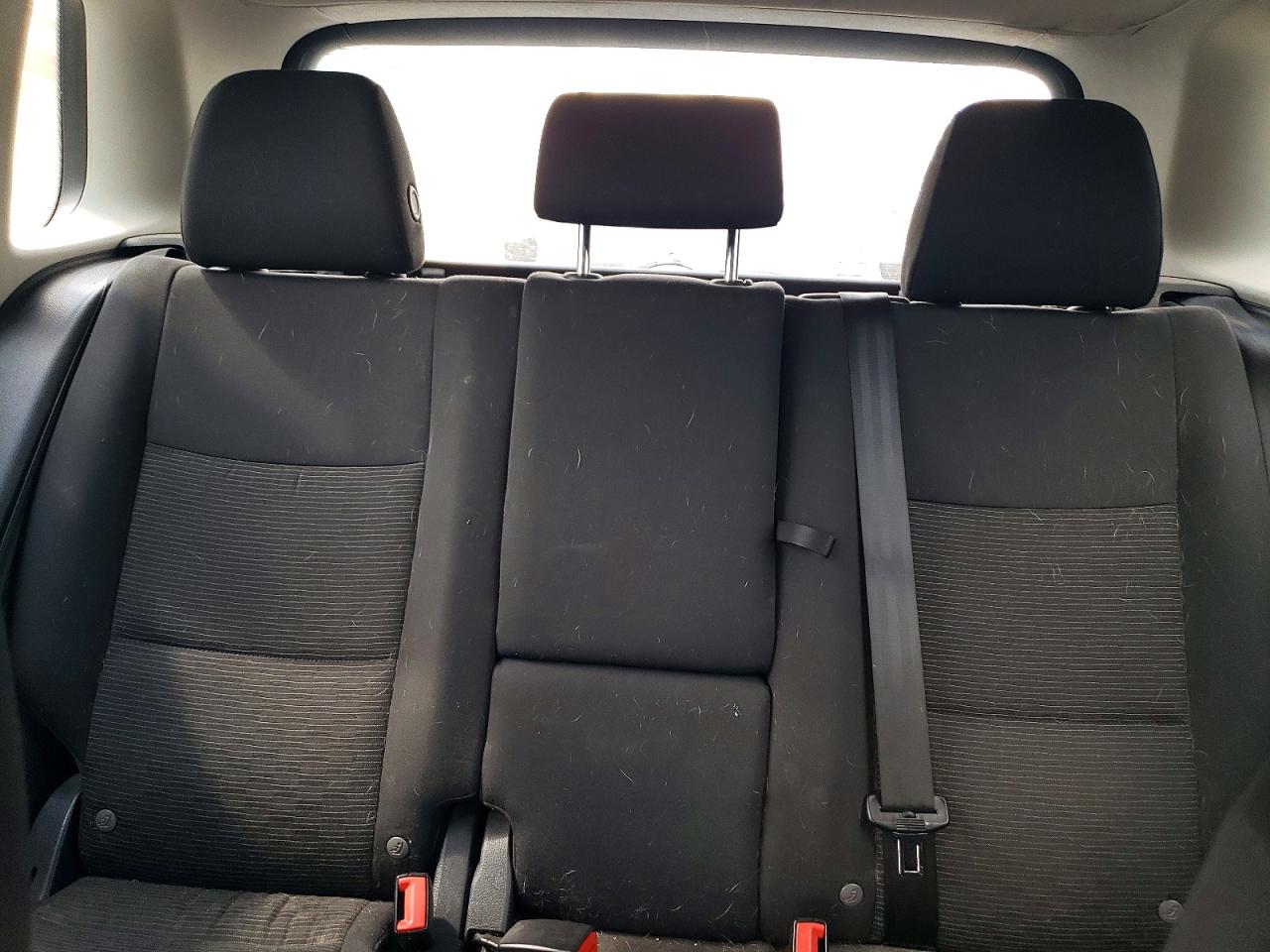 2015 VOLKSWAGEN TIGUAN