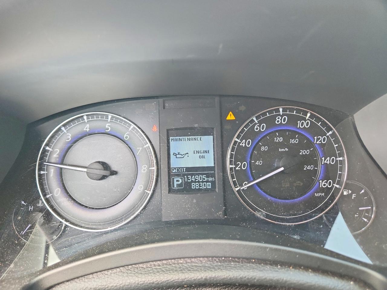 2017 INFINITI QX50