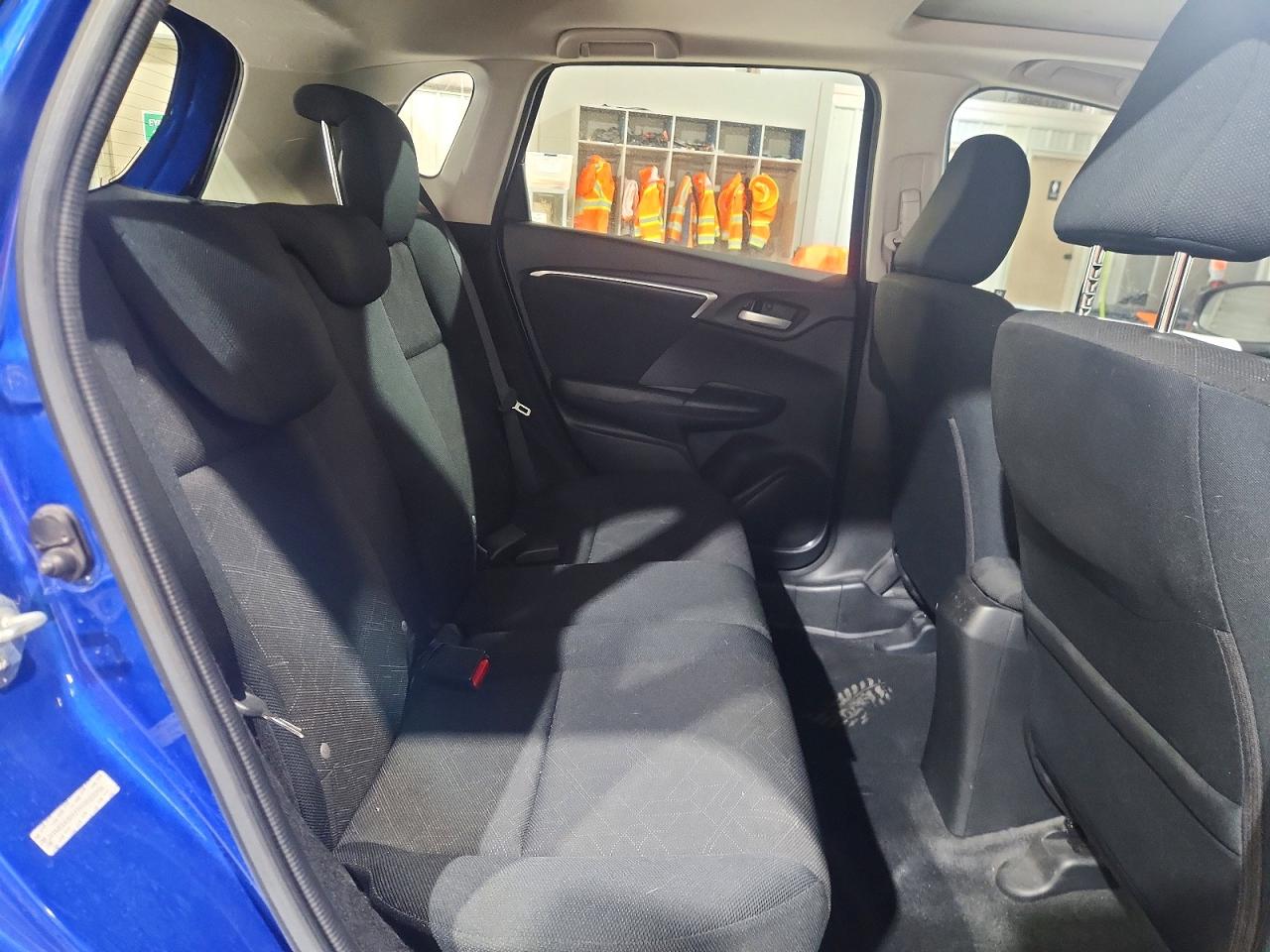 2017 HONDA FIT