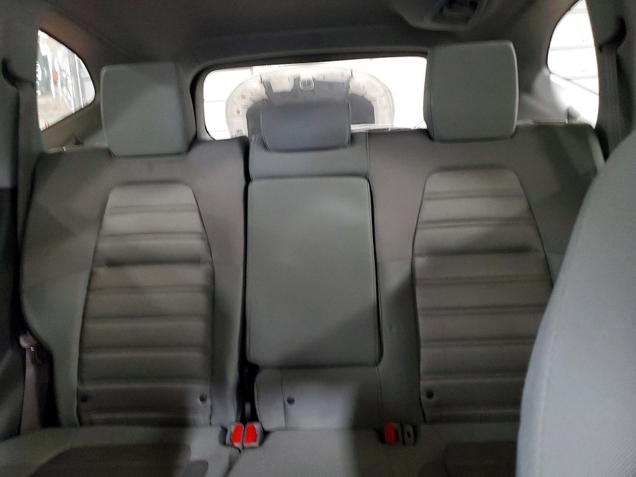 2019 HONDA CRV