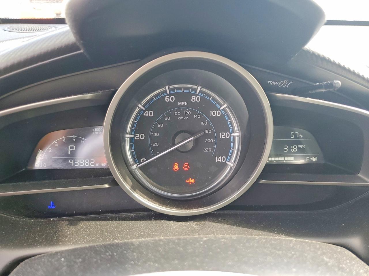 2019 TOYOTA YARIS