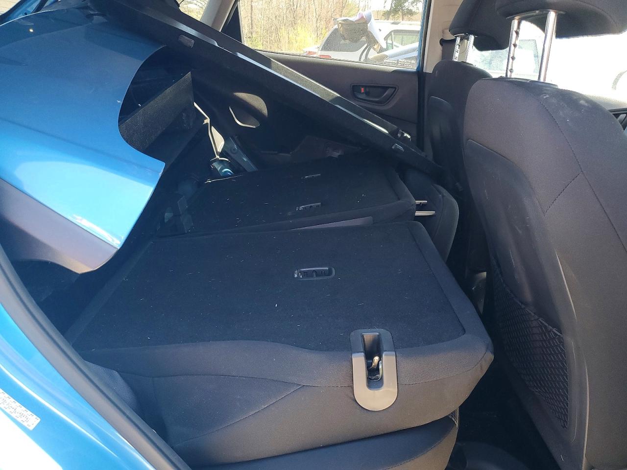2020 HYUNDAI KONA