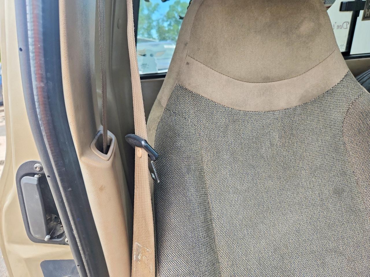 2001 FORD RANGER