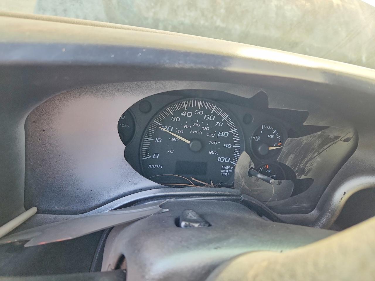 2006 CHEV EXPRESS