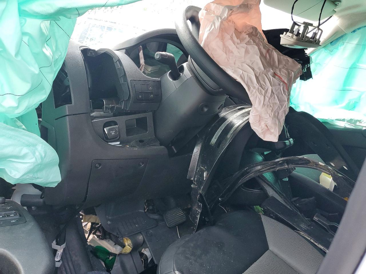 2024 RAM PROMASTER