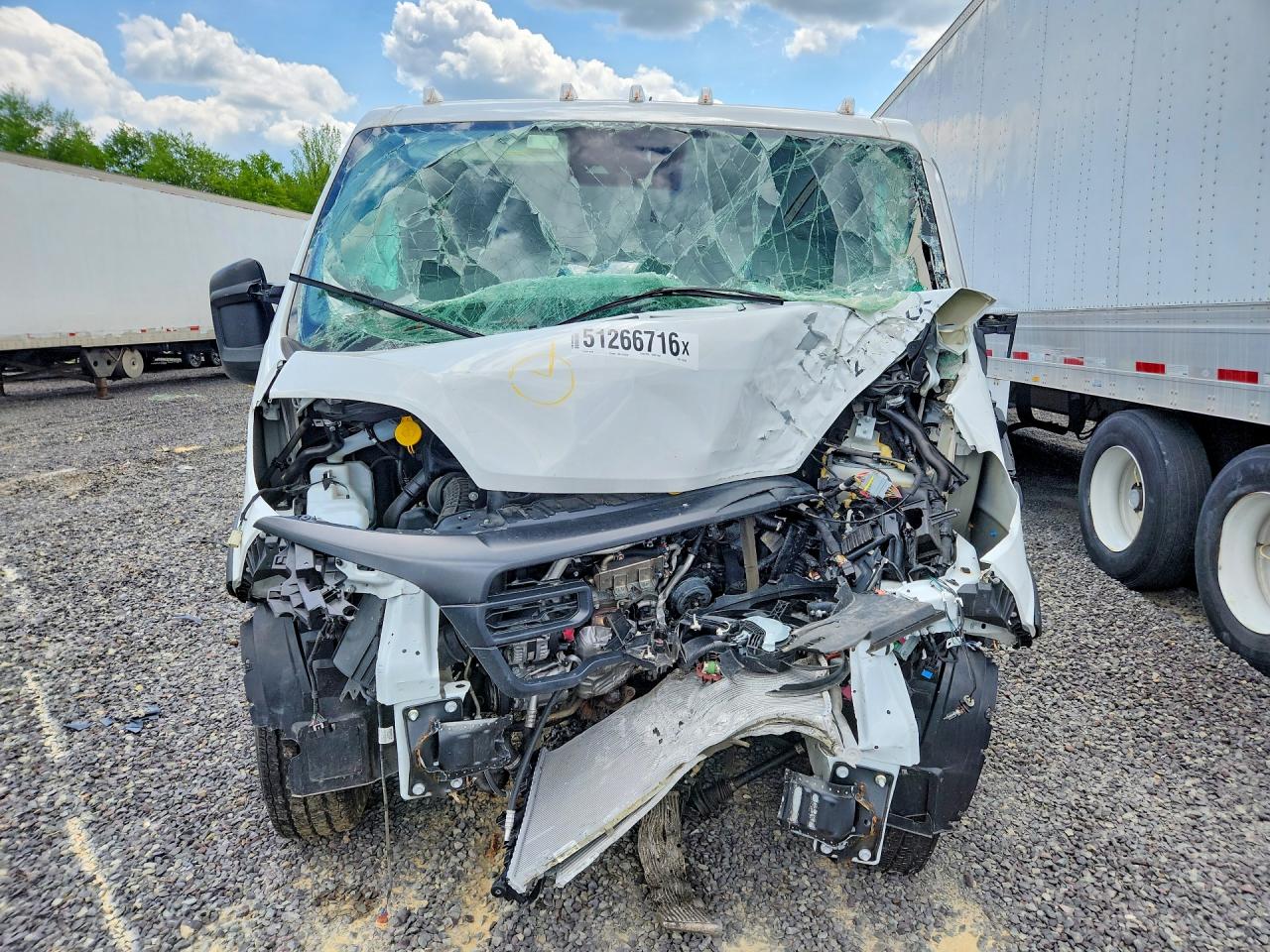2024 RAM PROMASTER