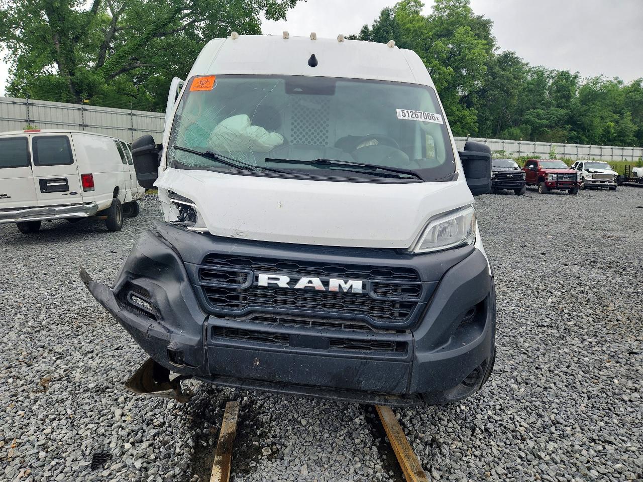 2023 RAM All Models