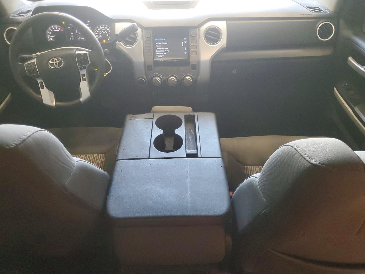 2018 TOYOTA TUNDRA