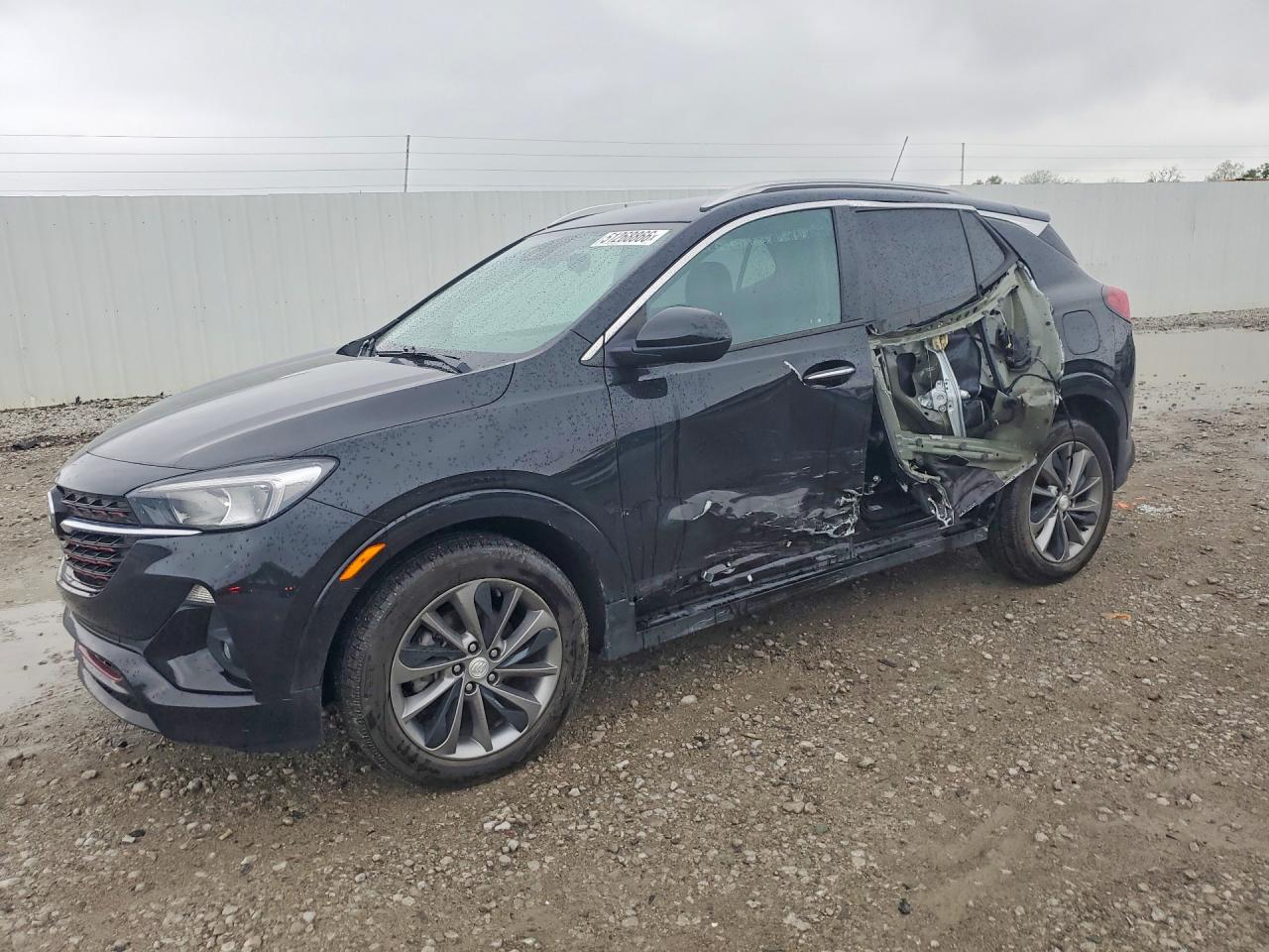 2021 BUICK ENCORE