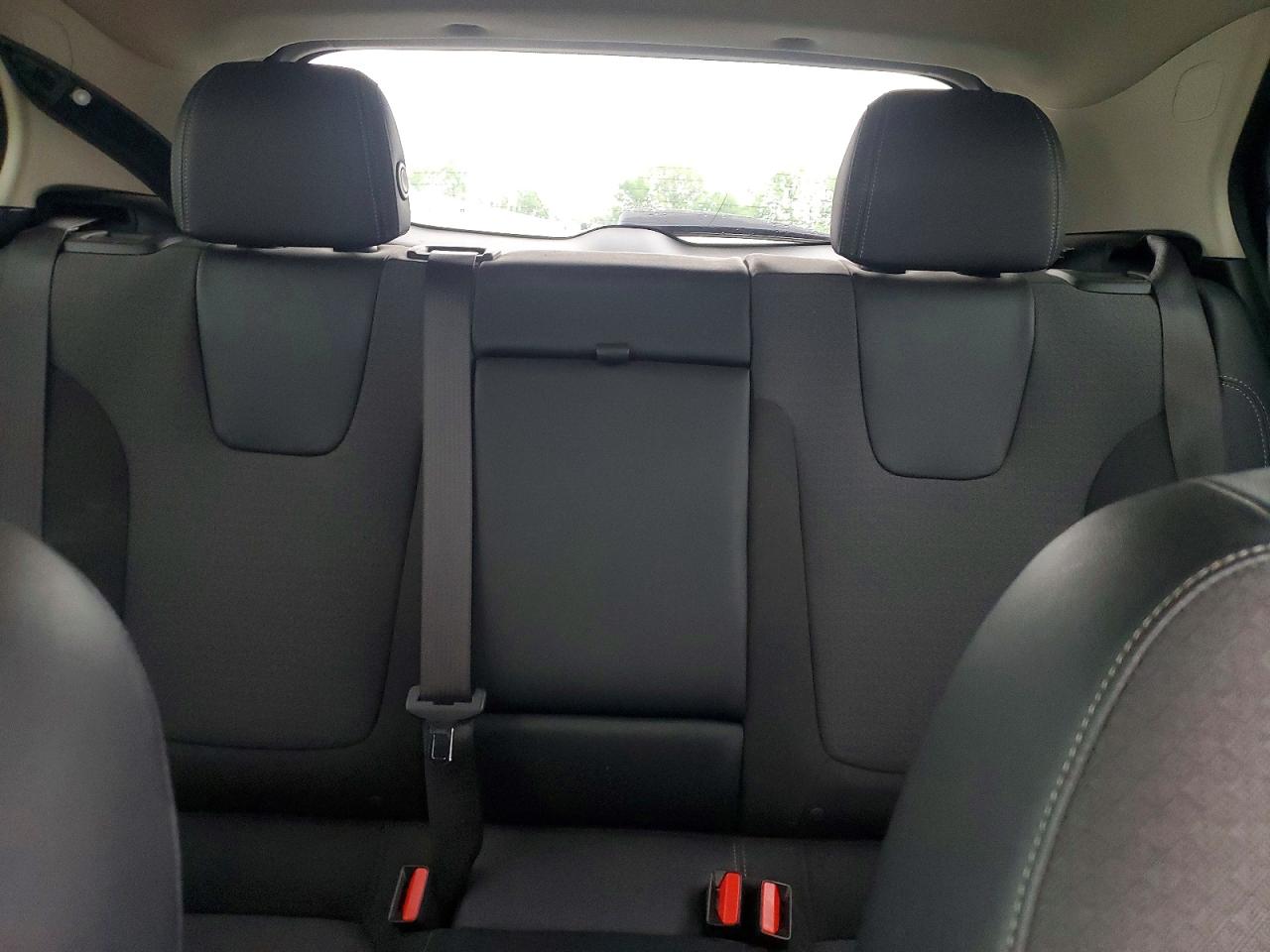 2021 BUICK ENCORE