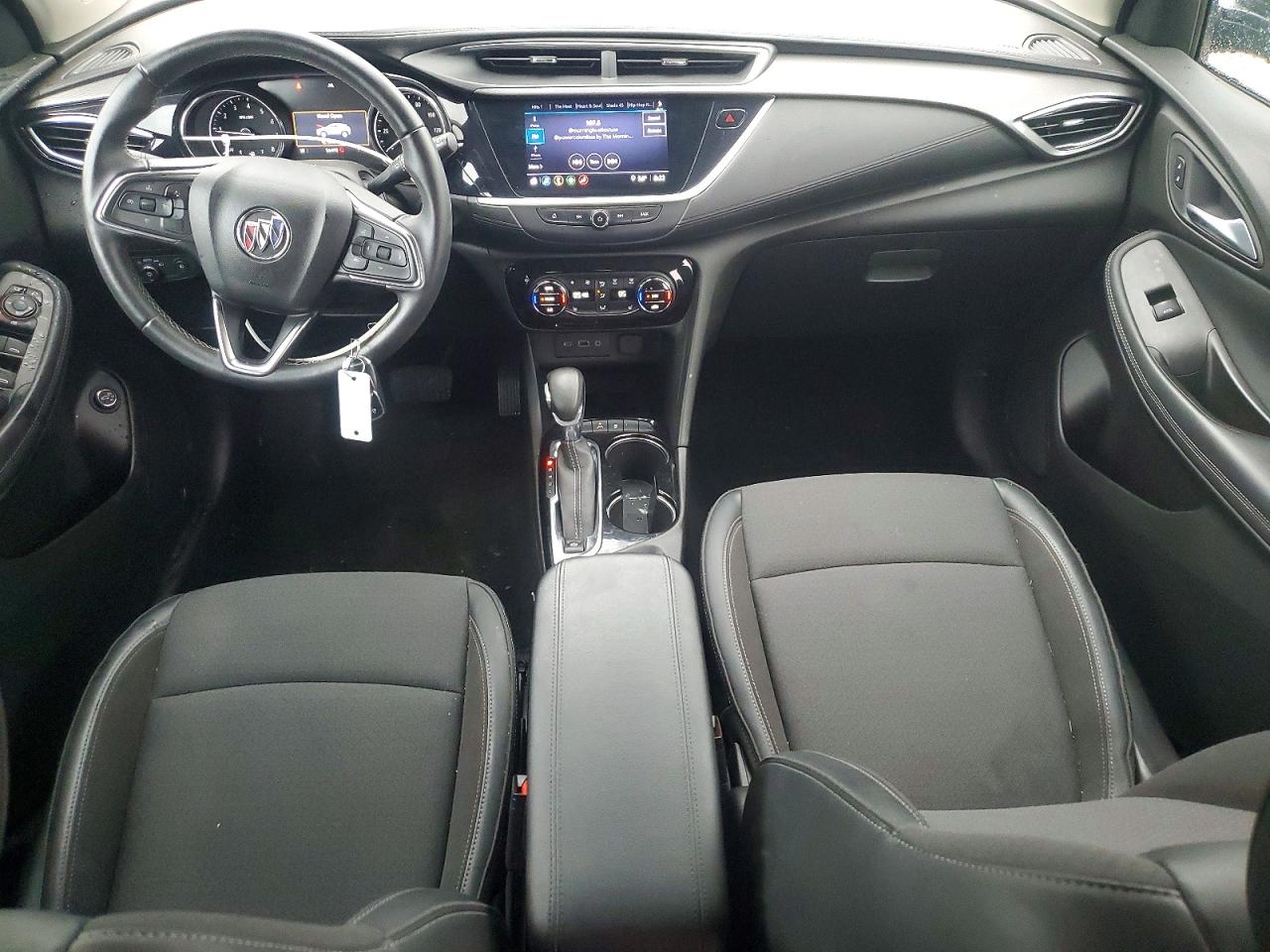 2021 BUICK ENCORE