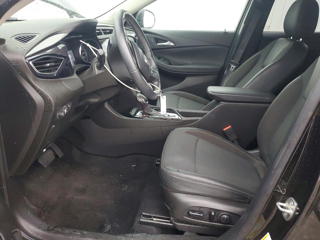 2021 BUICK ENCORE