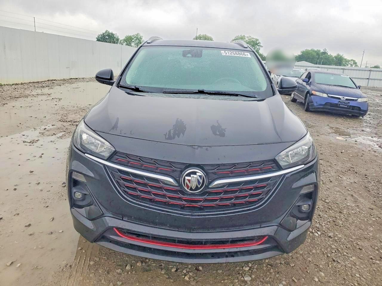2021 BUICK ENCORE