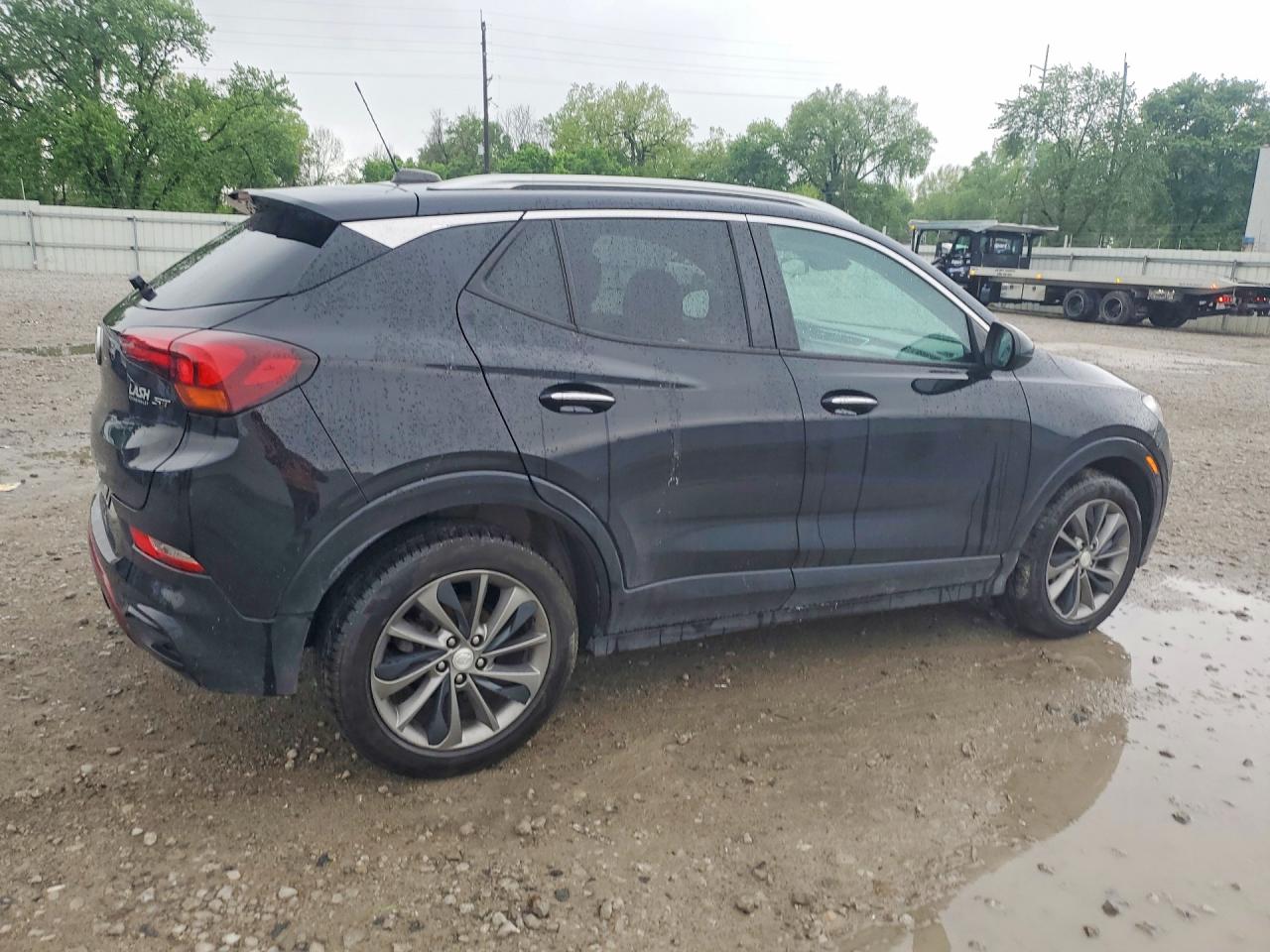 2021 BUICK ENCORE