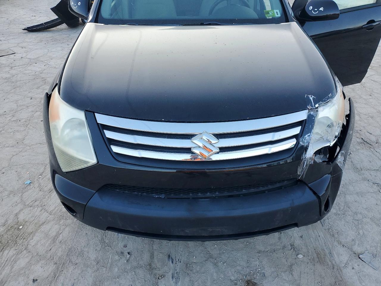 2008 SUZUKI XL7