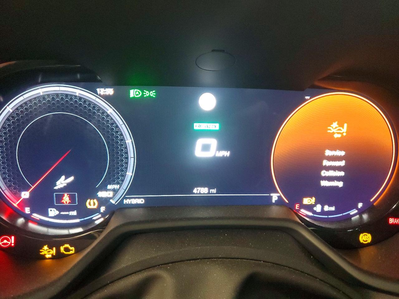 2024 DODGE ALL OTHER