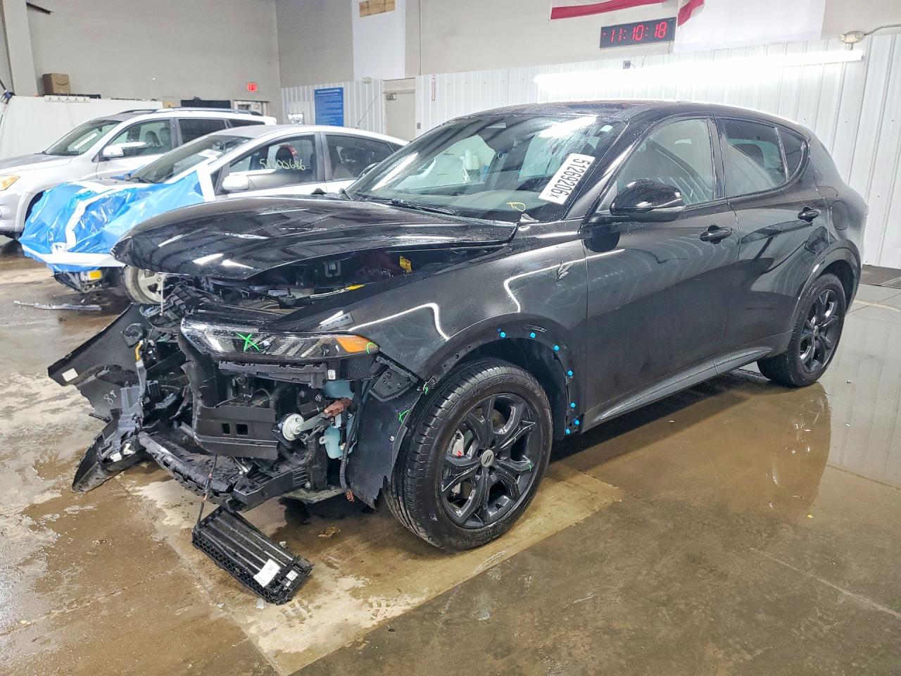 2024 DODGE ALL OTHER