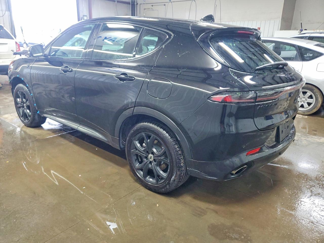 2024 DODGE ALL OTHER