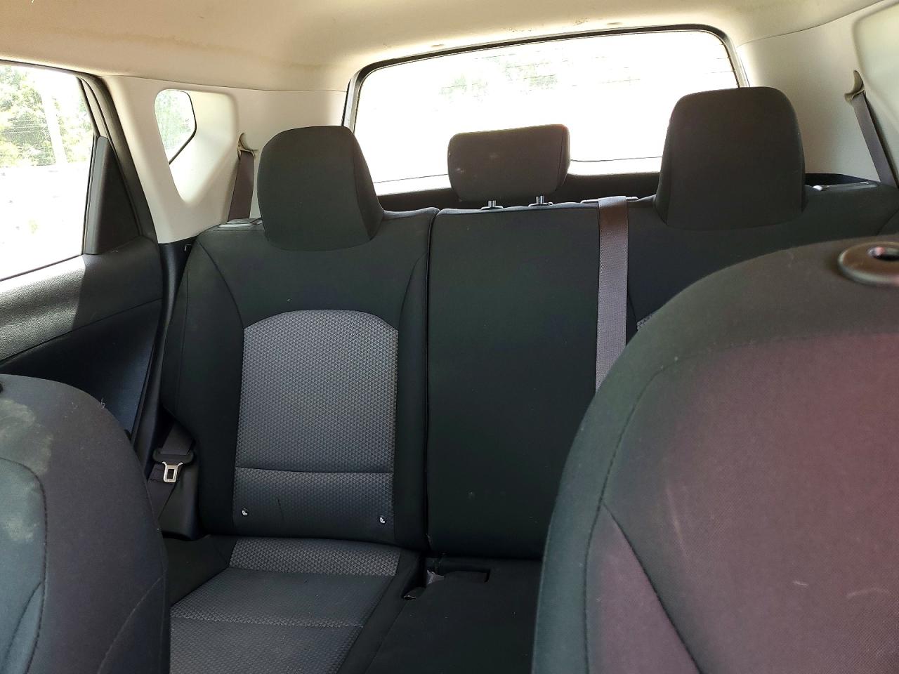 2021 KIA SOUL