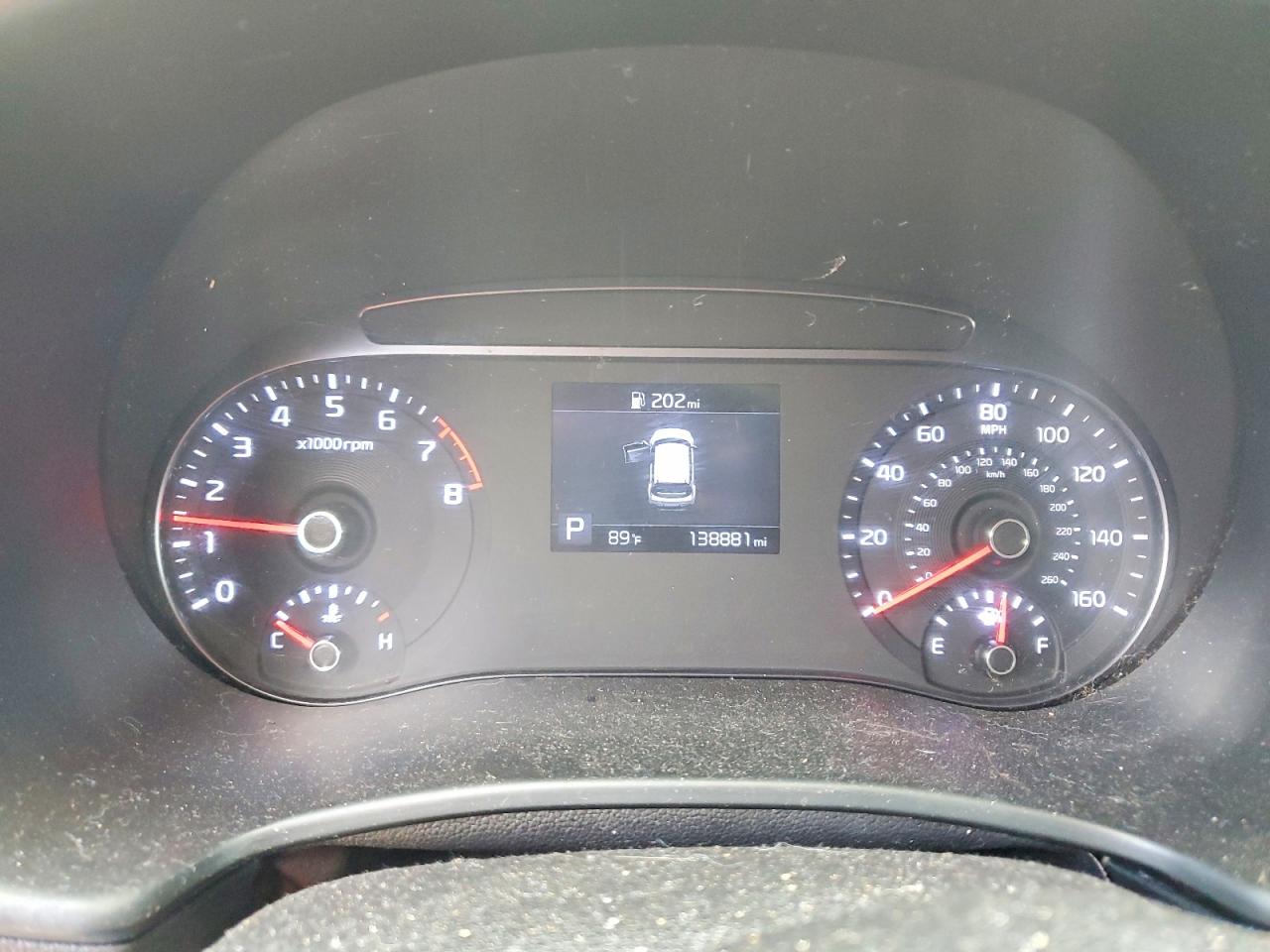 2021 KIA SOUL