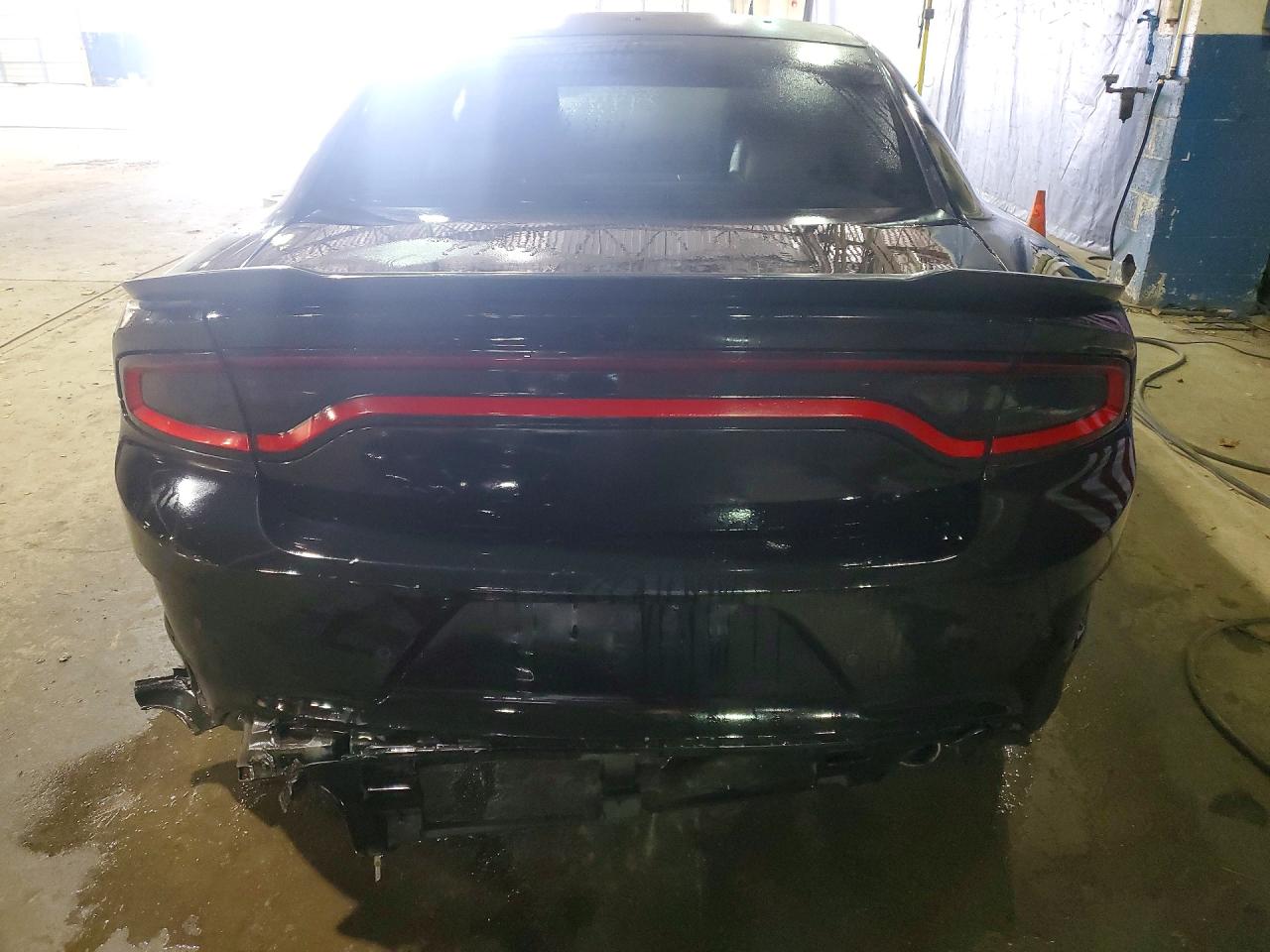 2015 DODGE CHARGER