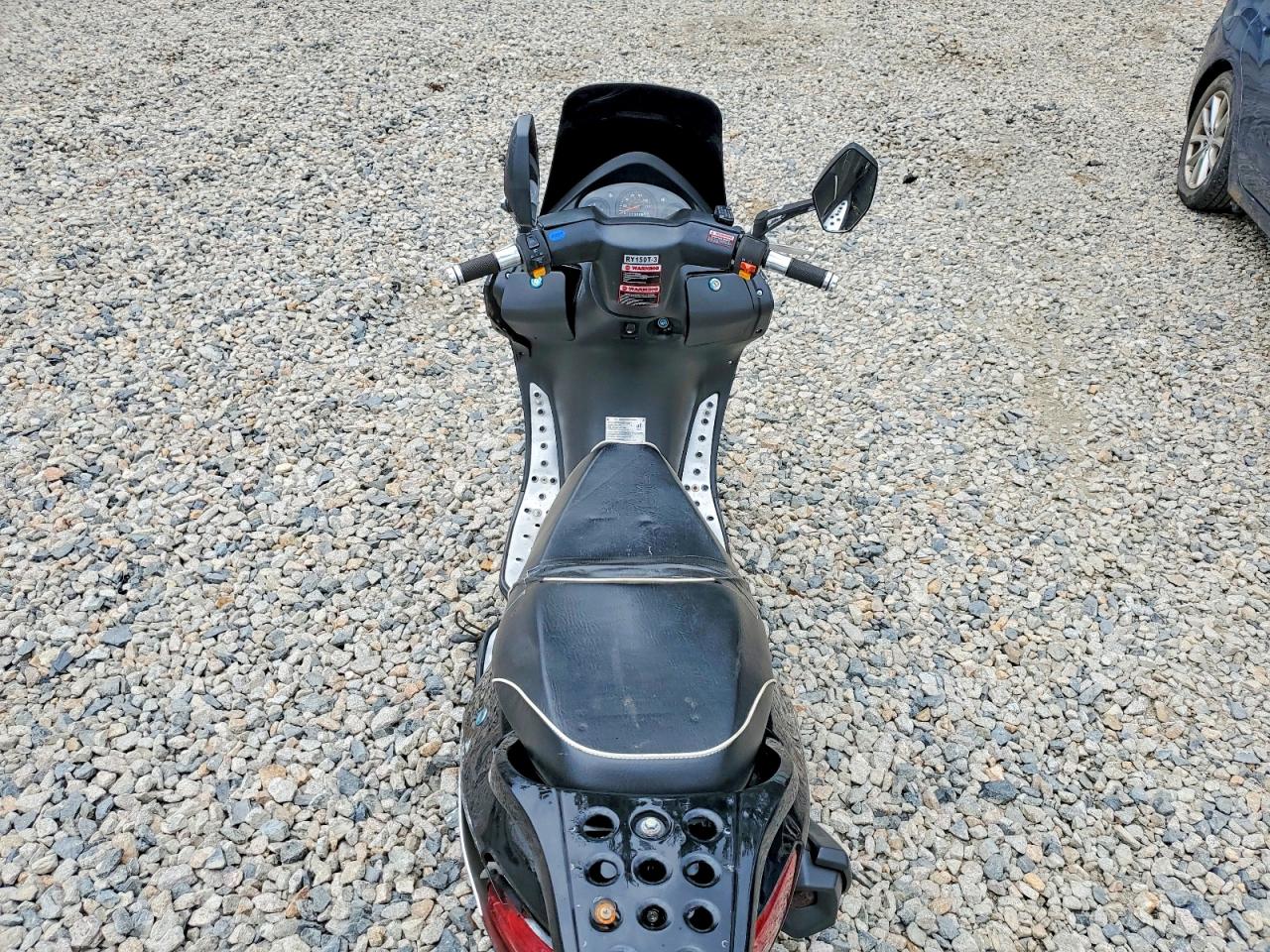 2023 GENUINE SCOOTER CO. SCOOTER