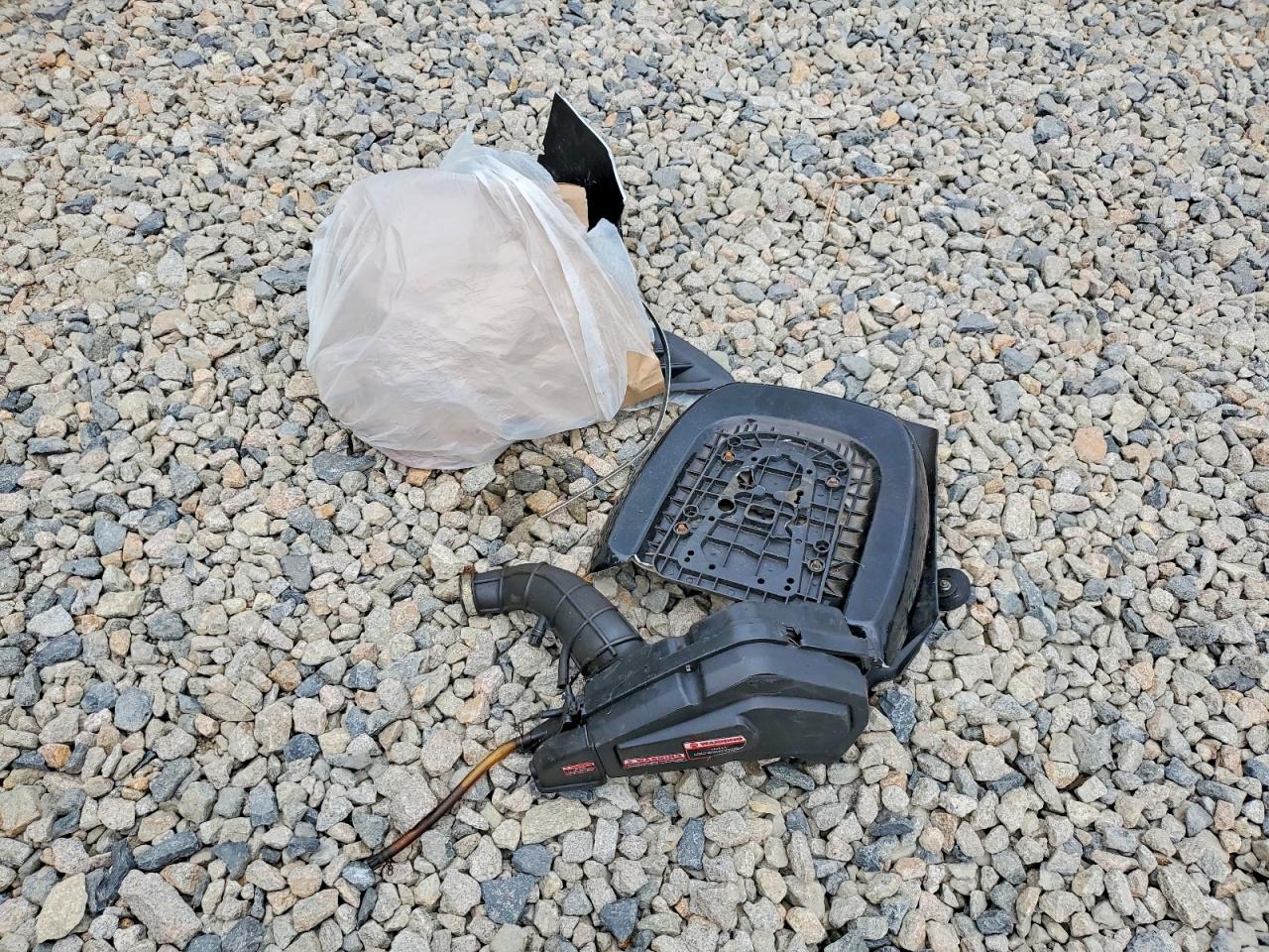 2023 GENUINE SCOOTER CO. SCOOTER