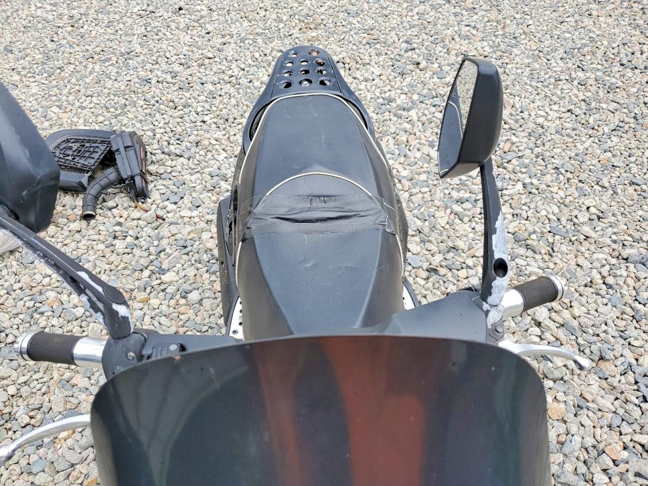 2023 GENUINE SCOOTER CO. SCOOTER