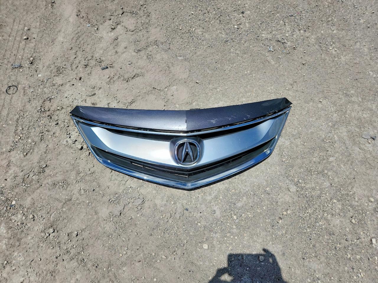 2018 ACURA ILX