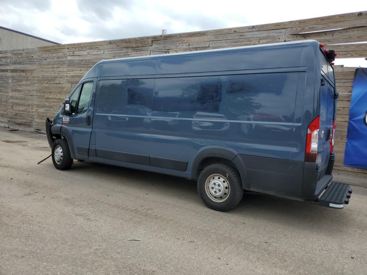 2021 RAM PROMASTER