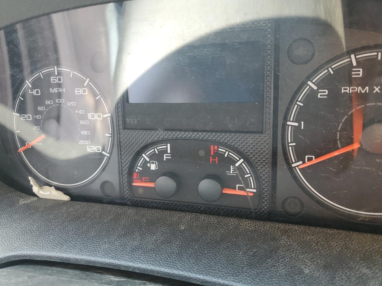 2021 RAM PROMASTER
