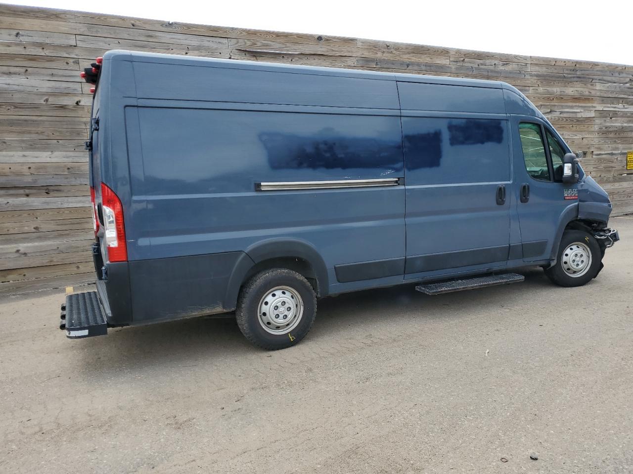 2021 RAM PROMASTER