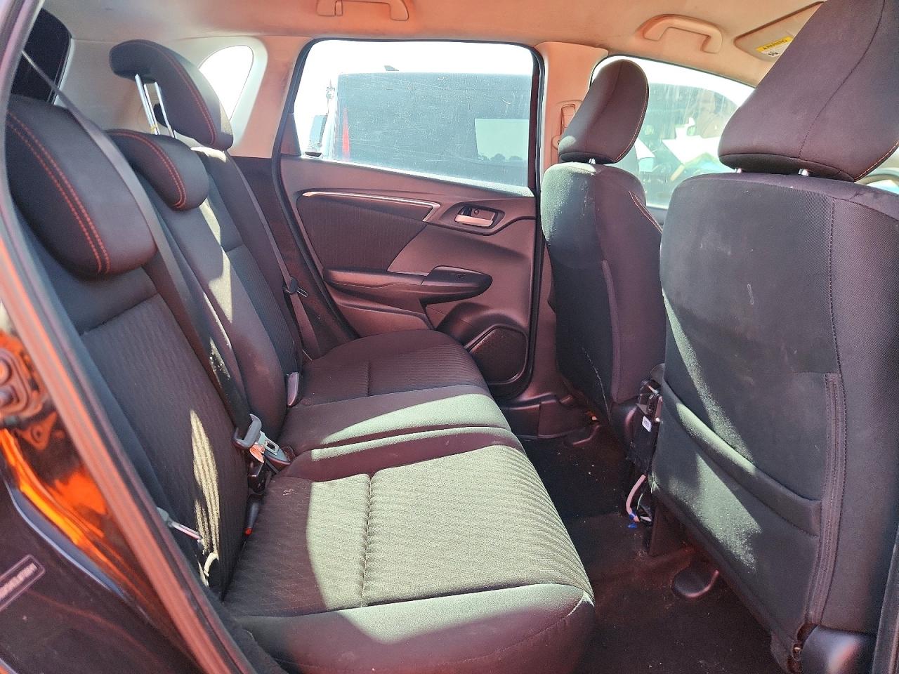 2020 HONDA FIT