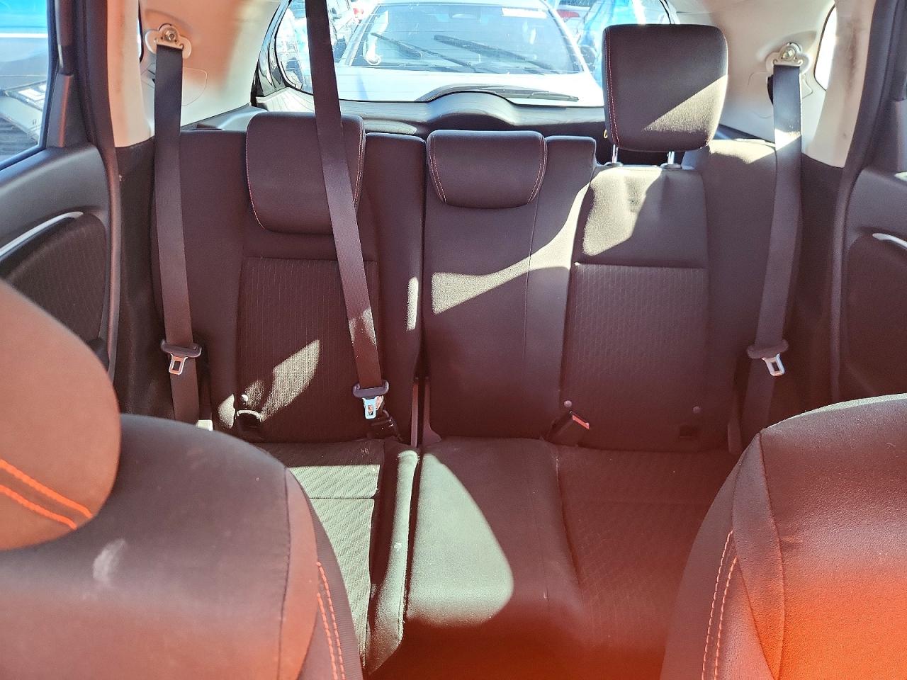 2020 HONDA FIT