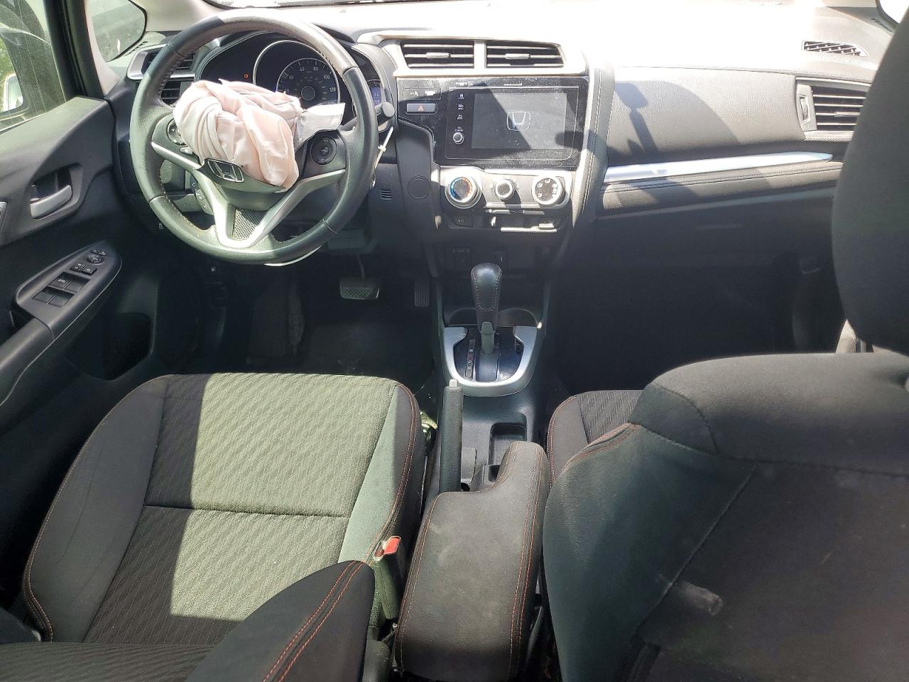 2020 HONDA FIT