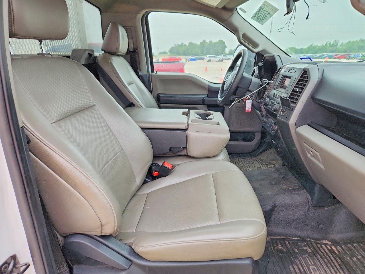 2022 FORD F250