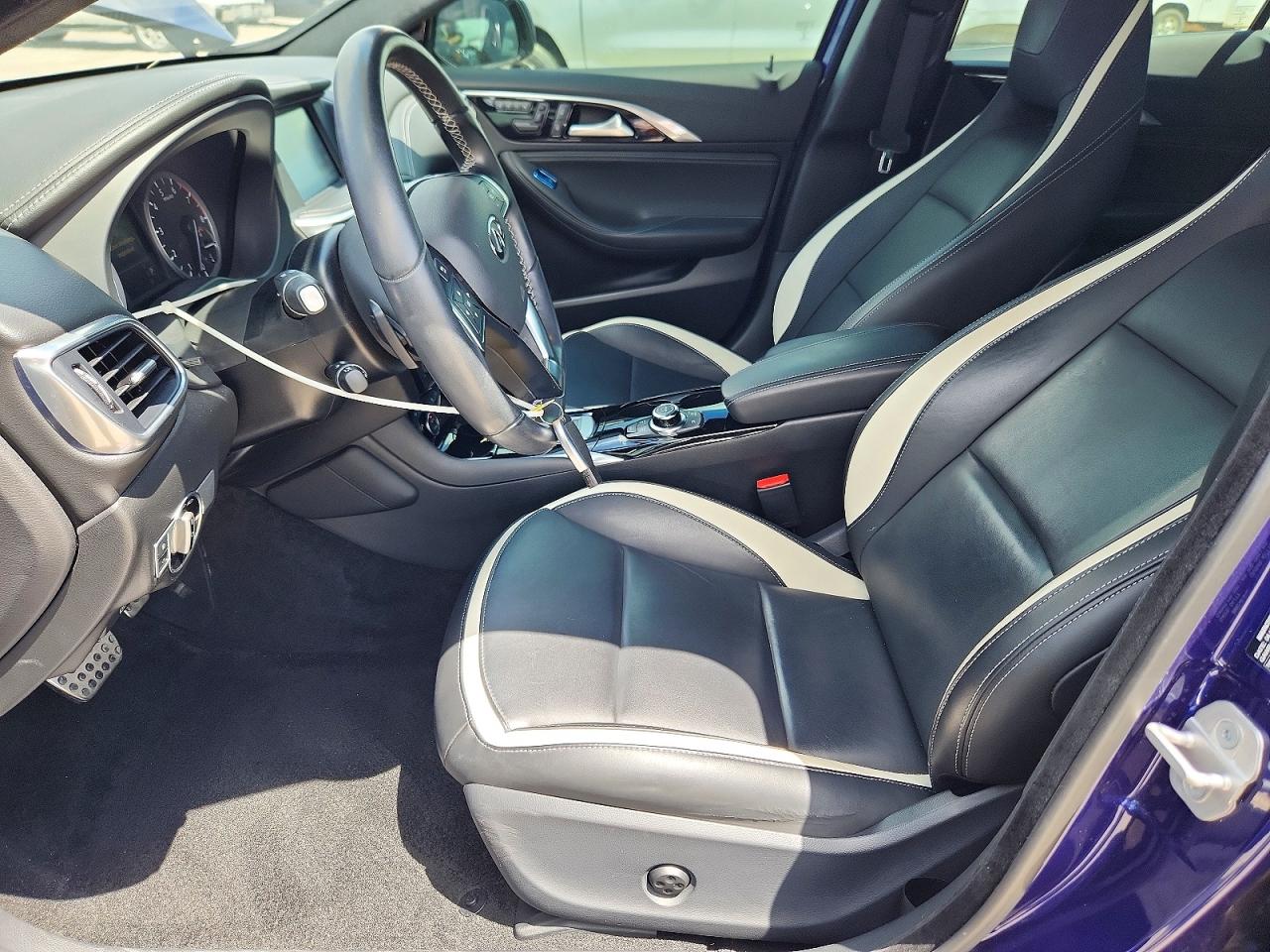 2018 INFINITI QX30