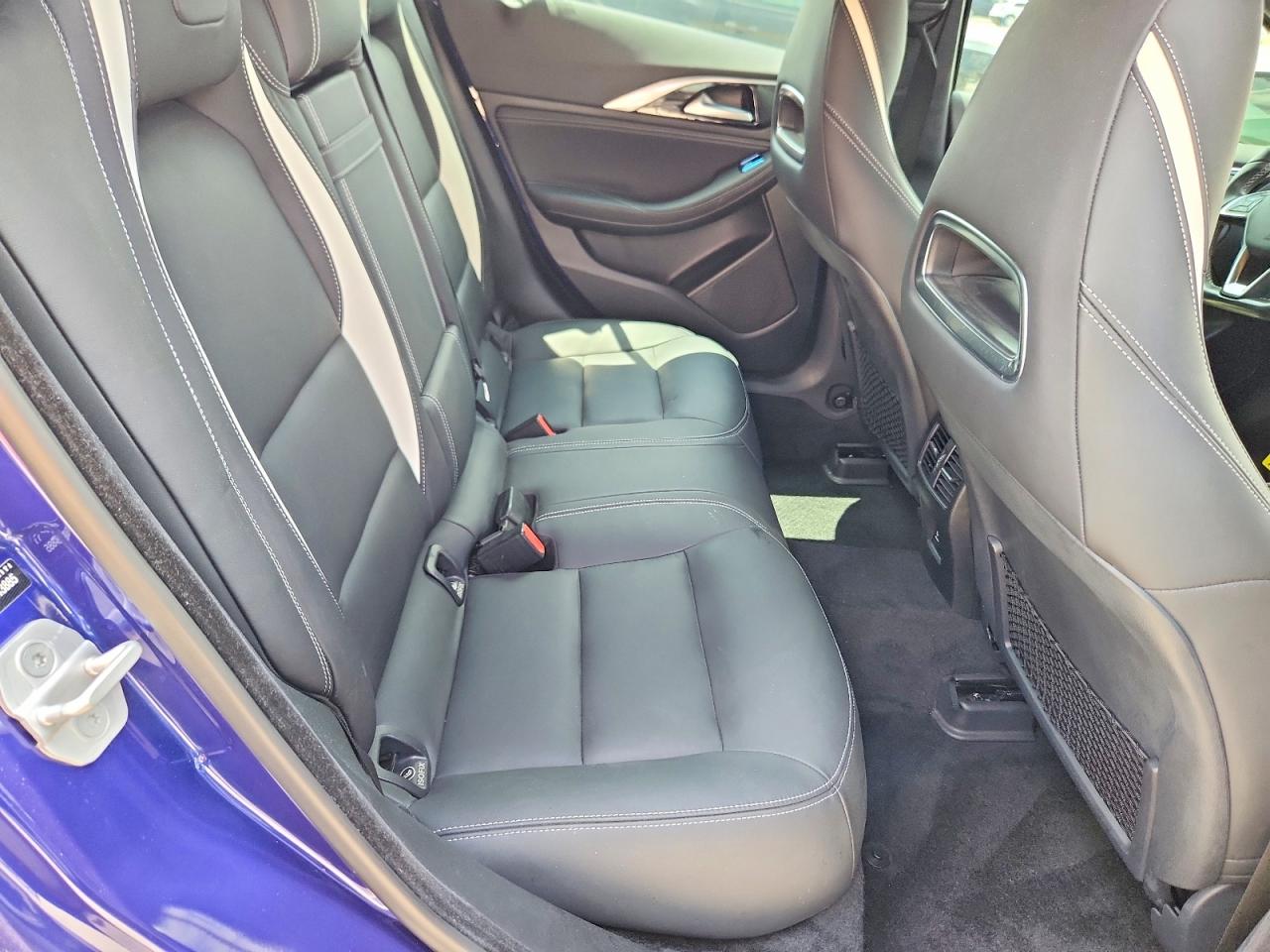 2018 INFINITI QX30