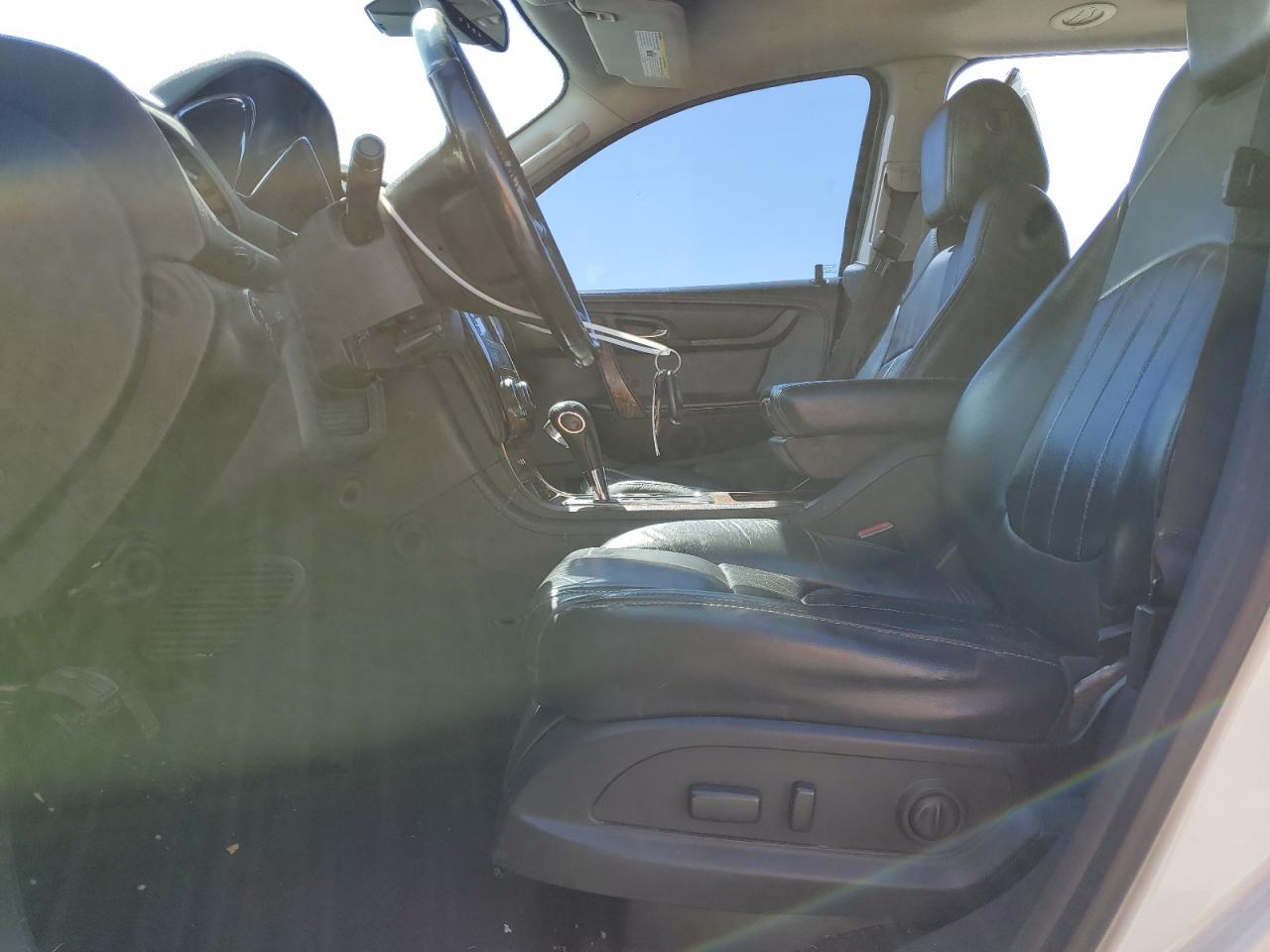 2014 CHEVROLET TRAVERSE