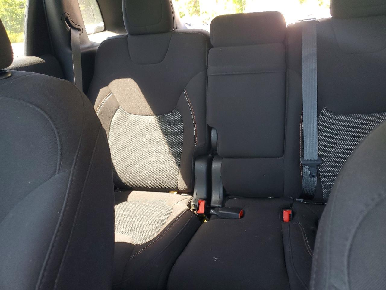 2017 JEEP GRAND CHER