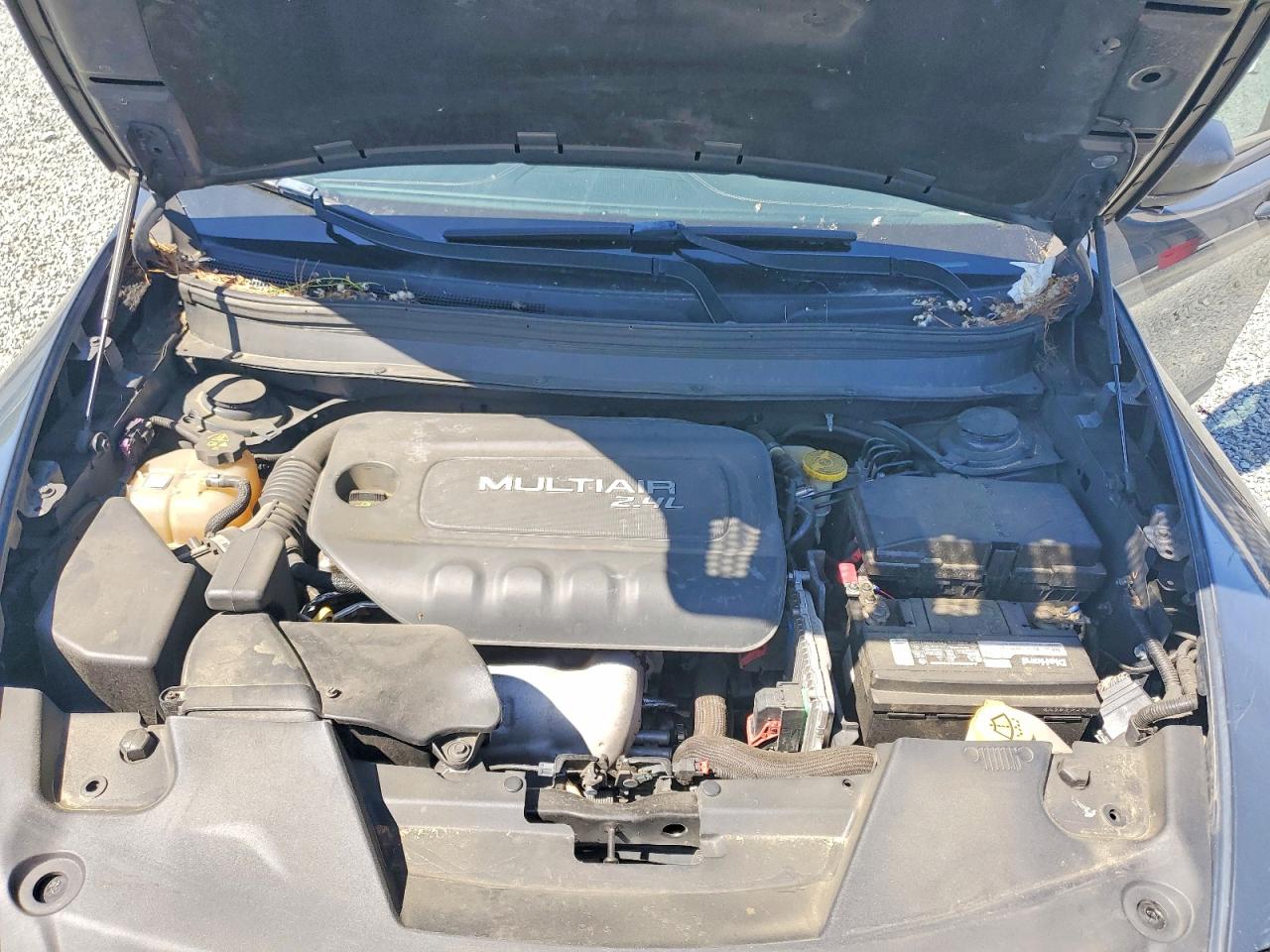 2017 JEEP GRAND CHER