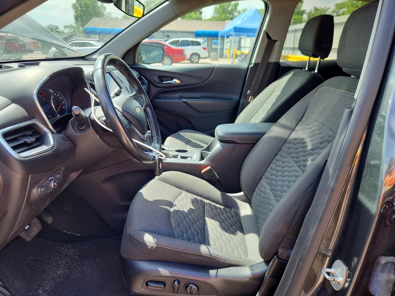 2021 CHEVROLET EQUINOX