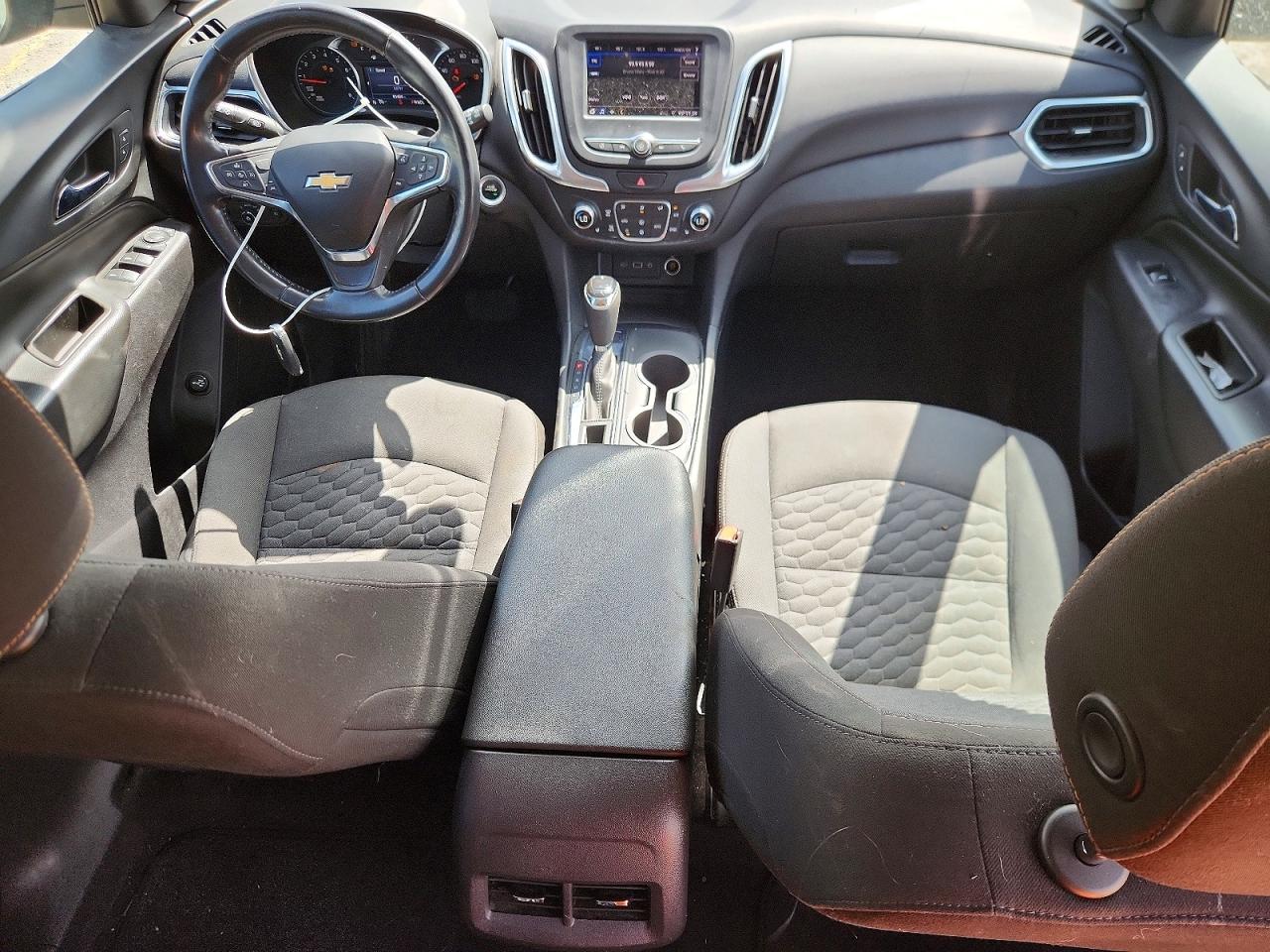 2021 CHEVROLET EQUINOX