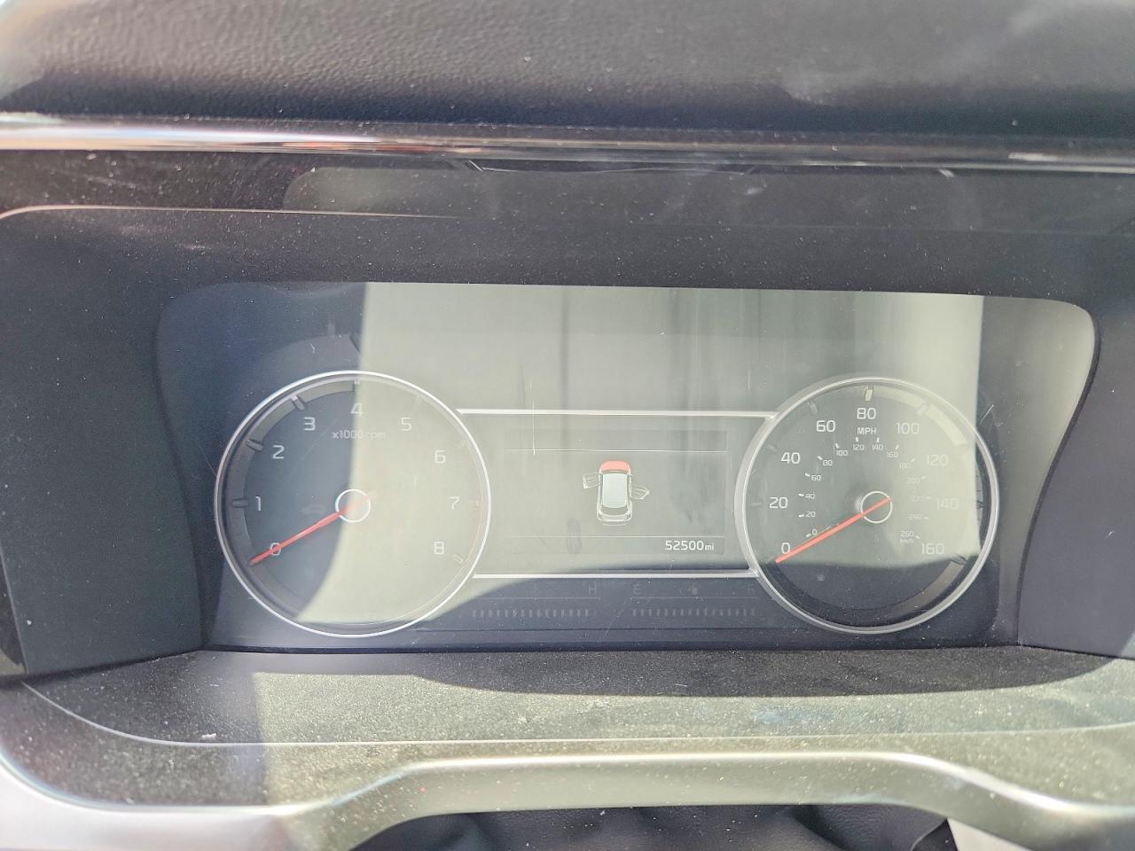2022 KIA SORENTO