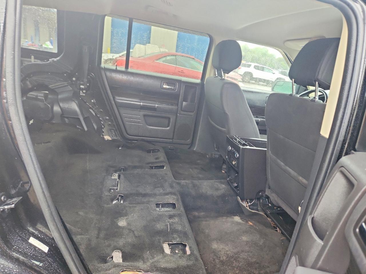 2013 FORD FLEX