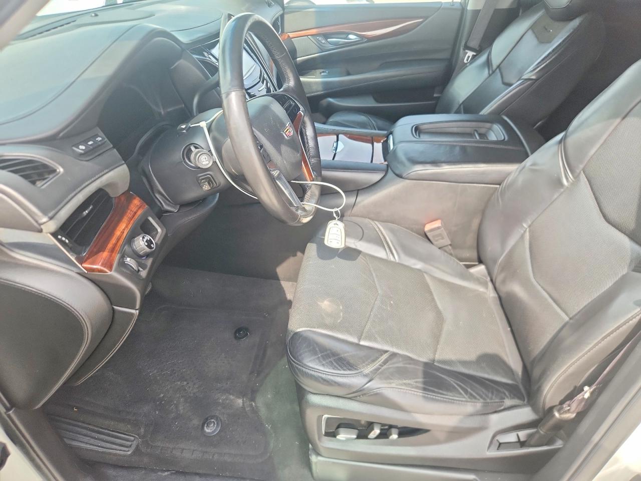2015 CADILLAC ESCALADE