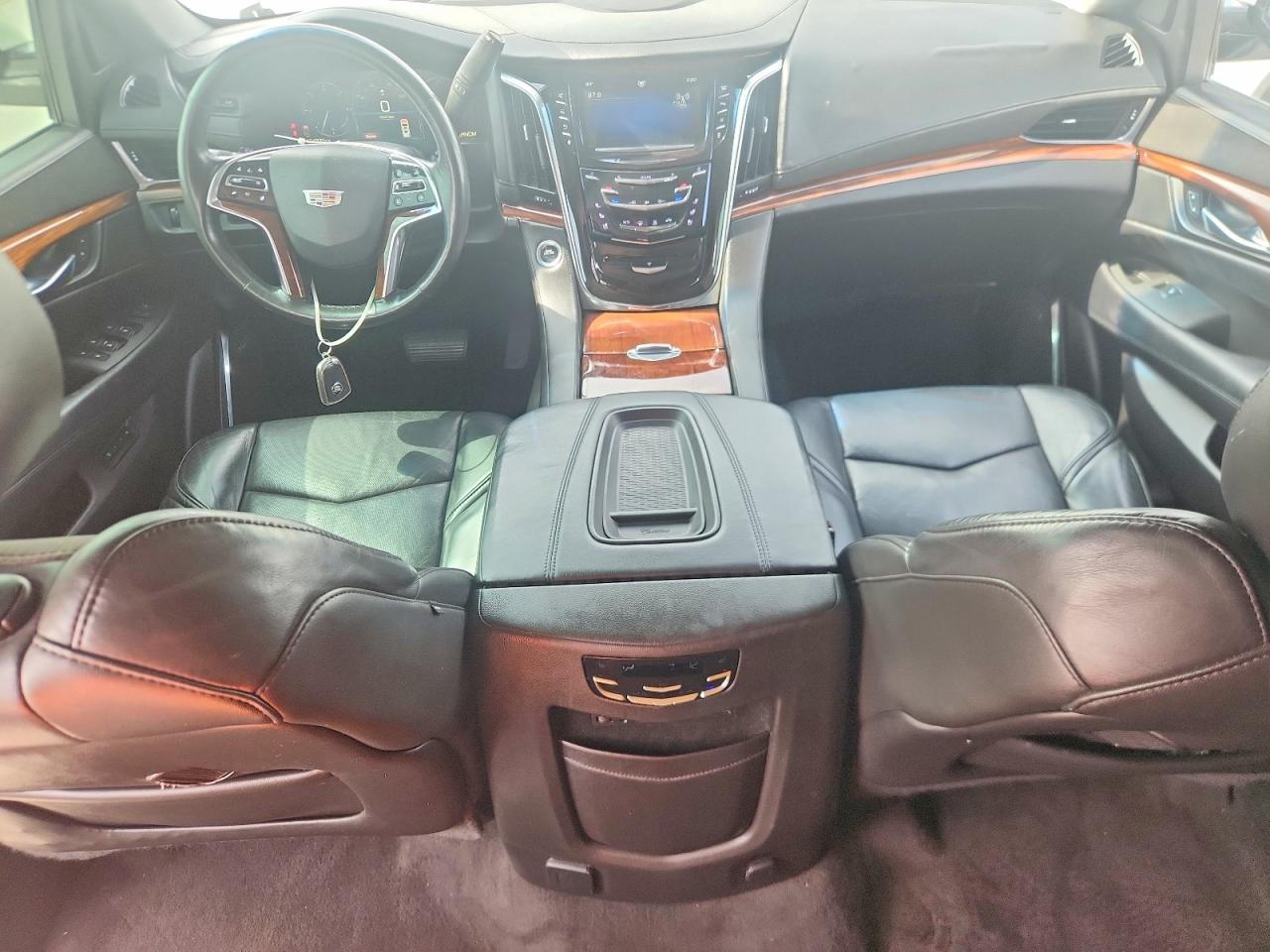 2015 CADILLAC ESCALADE
