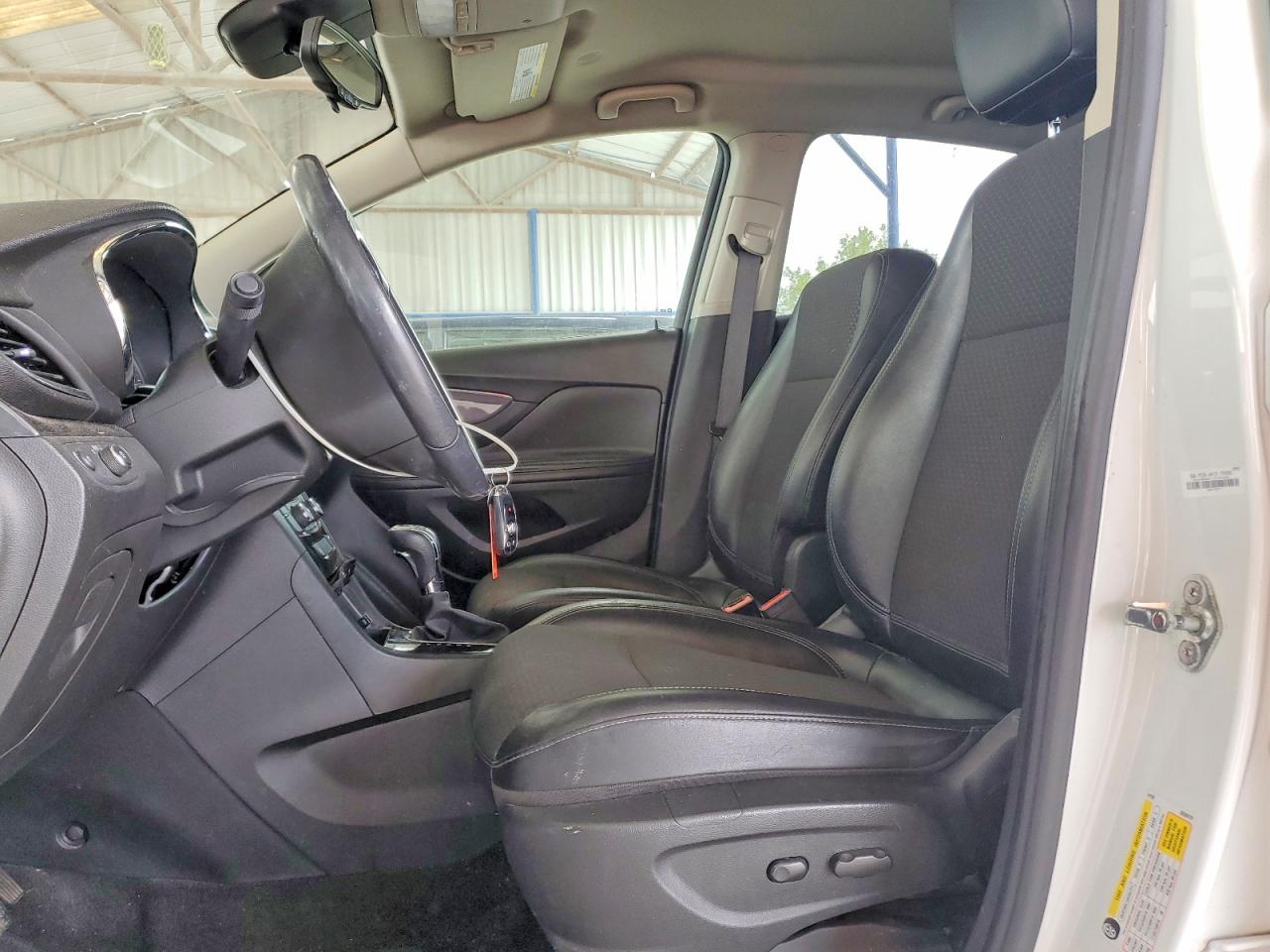 2020 BUICK ENCORE