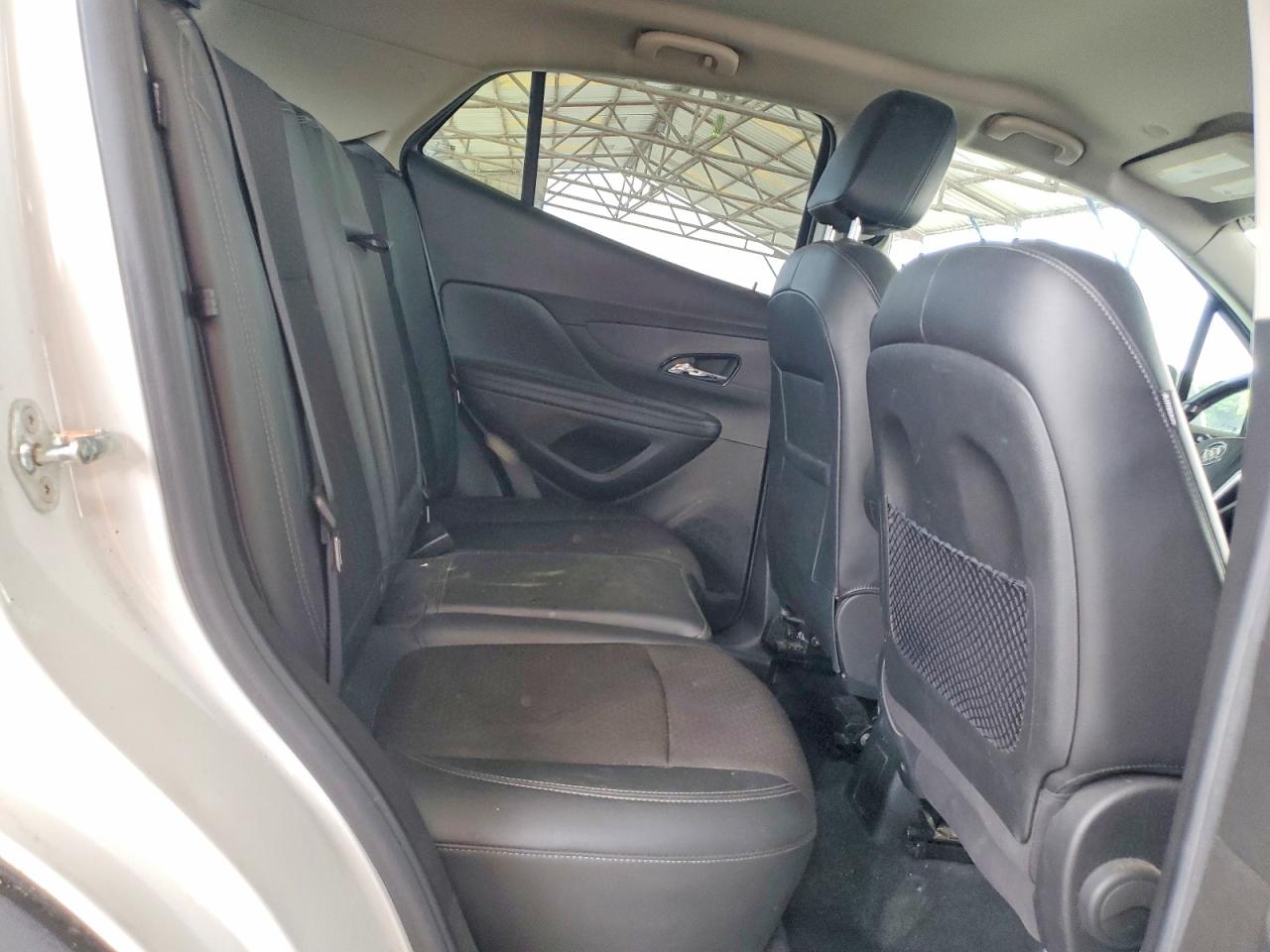 2020 BUICK ENCORE