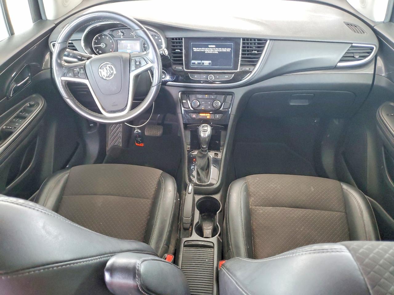 2020 BUICK ENCORE